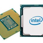 Intel chính thức ra mắt CPU thế hệ thứ 8 dành cho desktop